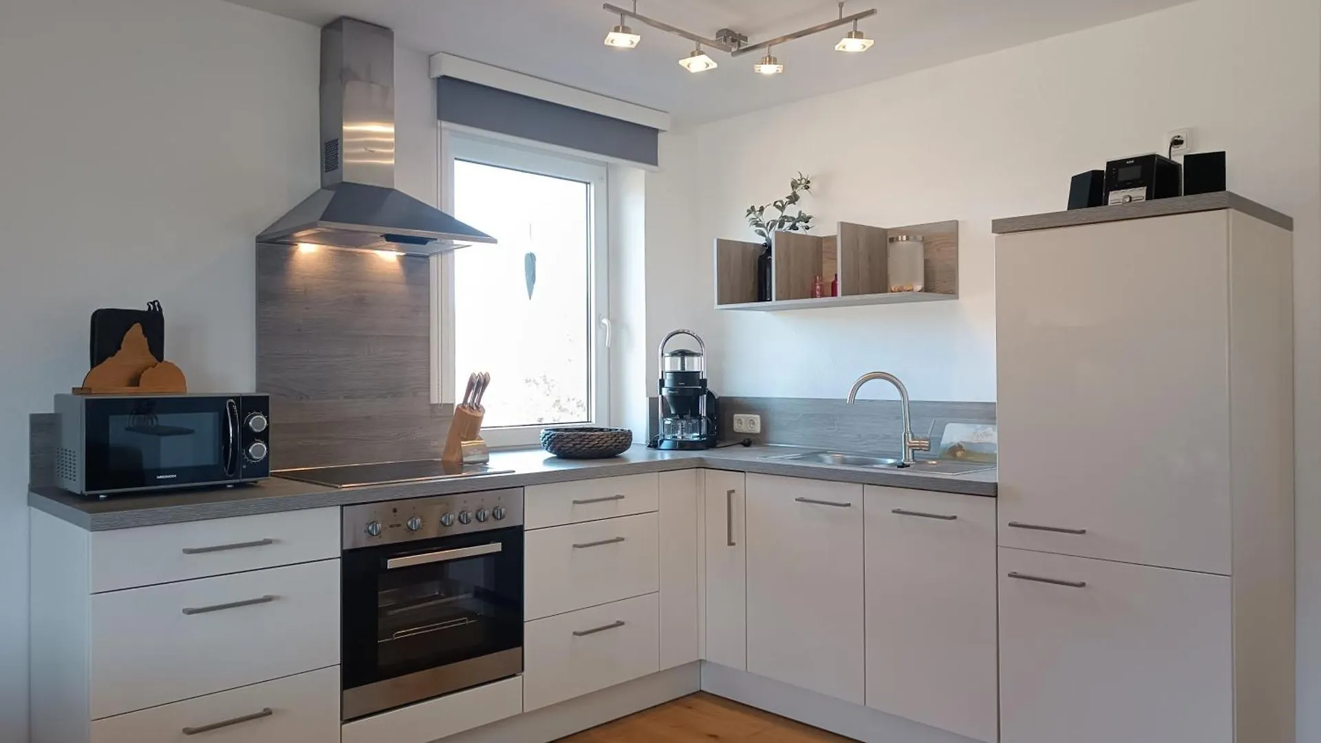 Apartment Panorama-Enzian Mit Hallenbad & Sauna - Gratis Oepnv Fischen im Allgaeu
