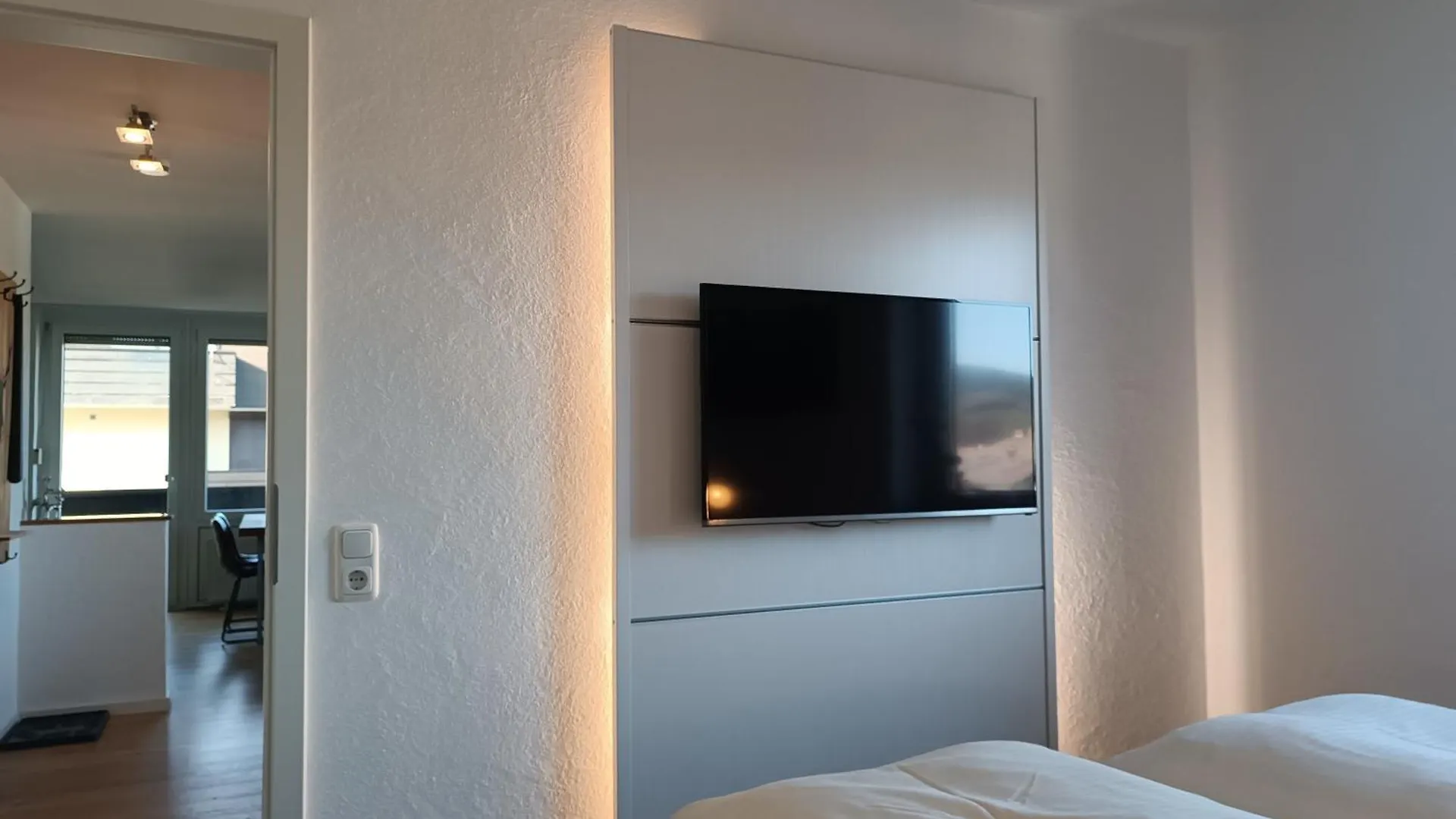 Panorama-Enzian Mit Hallenbad & Sauna - Gratis Oepnv Fischen im Allgaeu Apartment